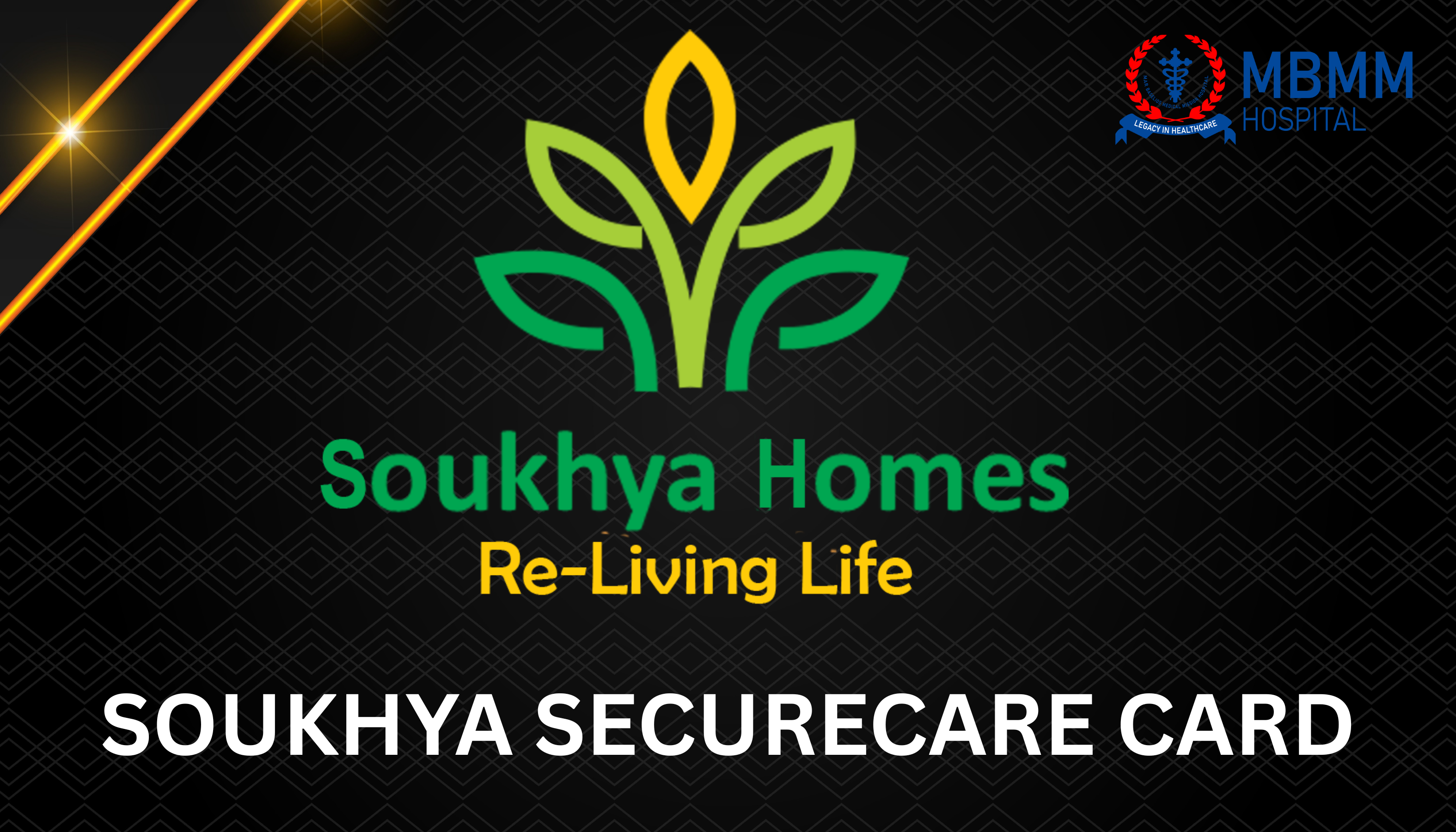 Soukhya Card