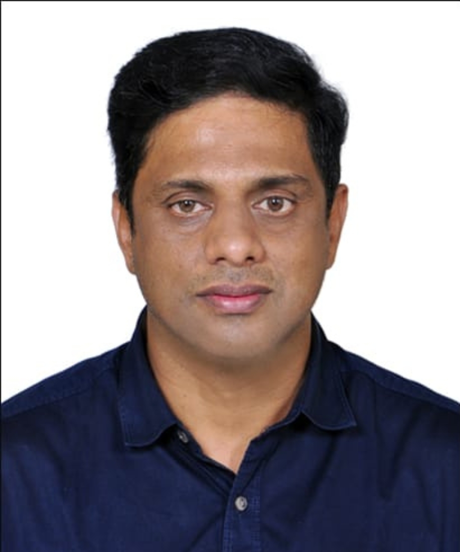 JOBY GEORGE