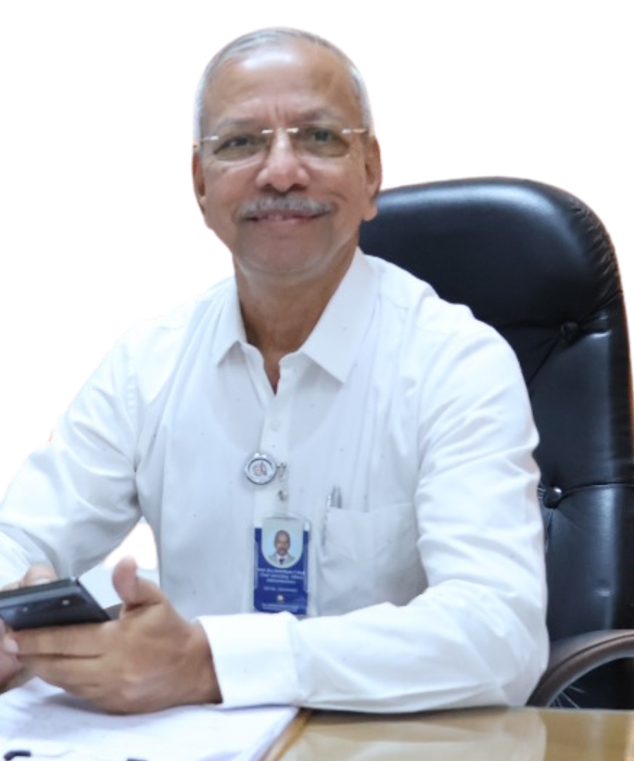 DR. KEMTHOSE P PAUL