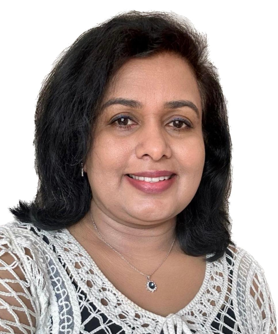 MANJU PETER
