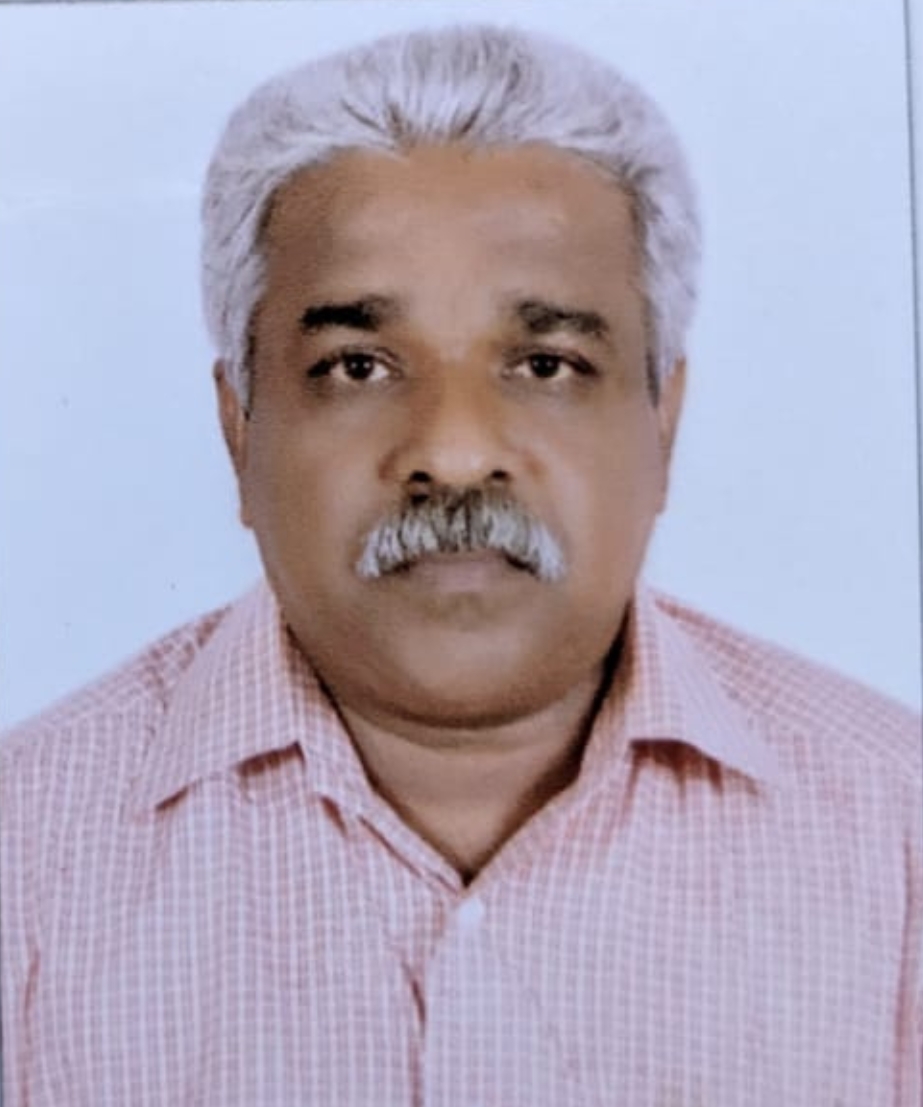 MANOJ M JOSEPH
