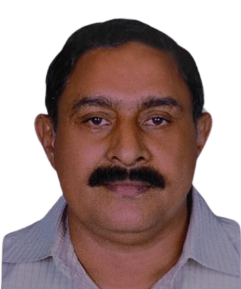 DR. MATHEWS M PAUL
