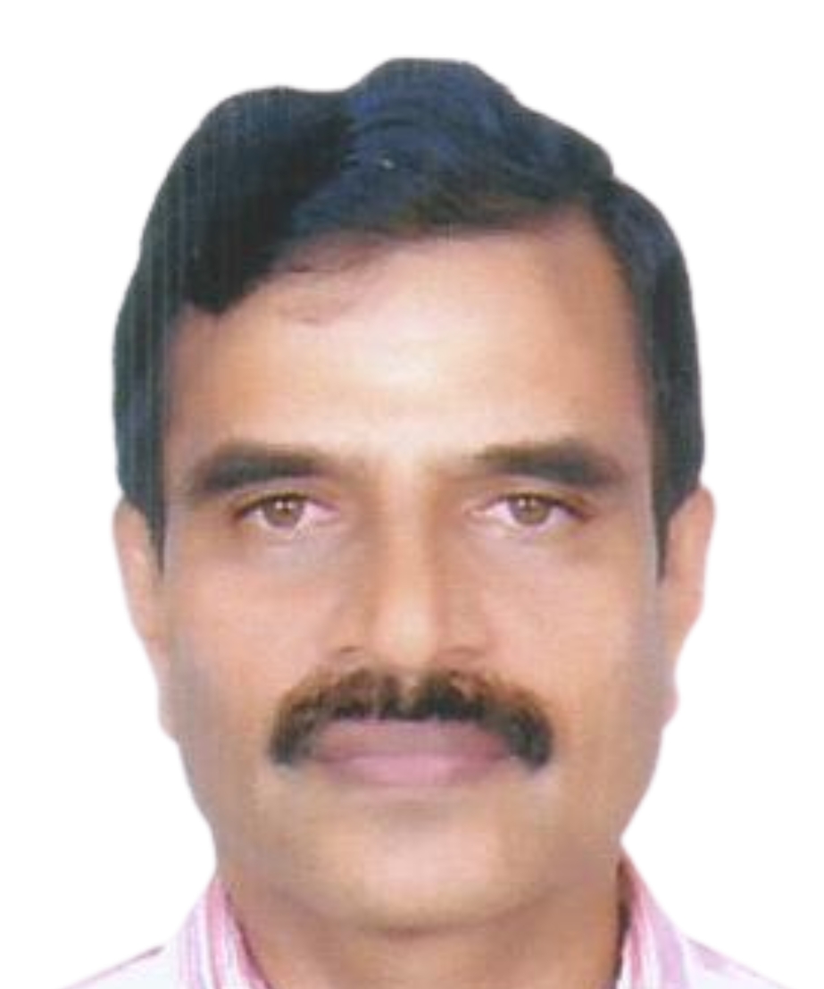 P RAVINDRAN