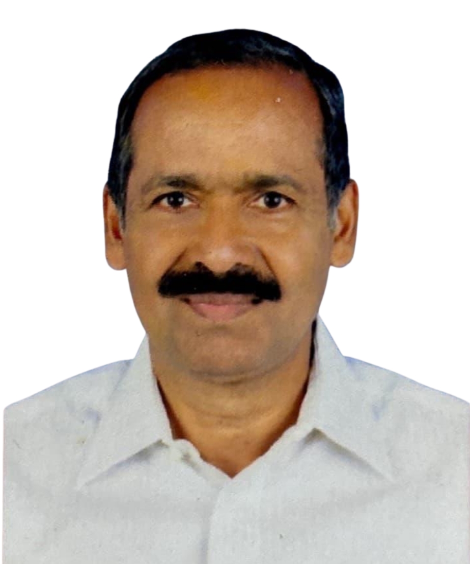 DR. PAULOSE M M