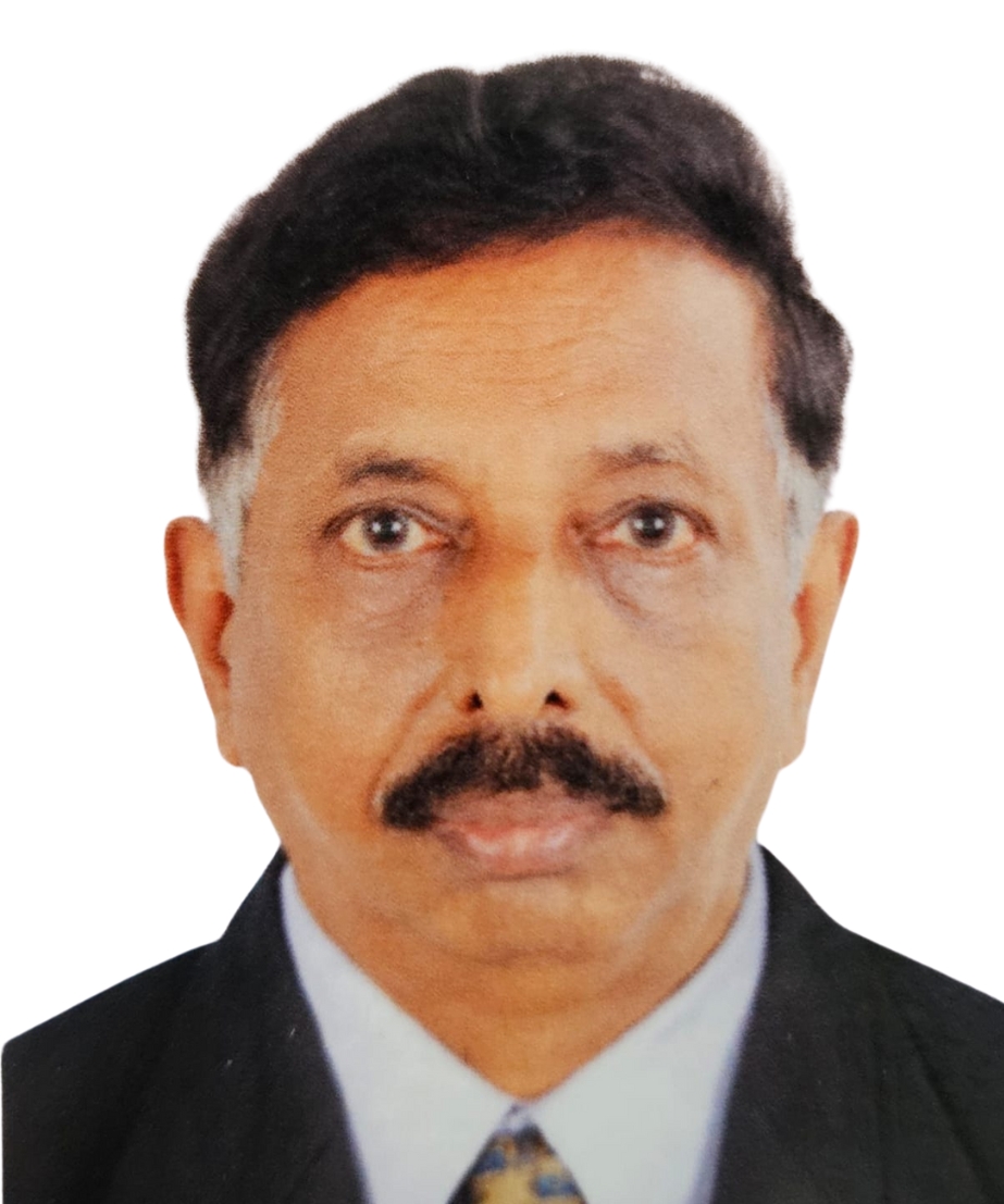 PAULOSE O VARGHESE