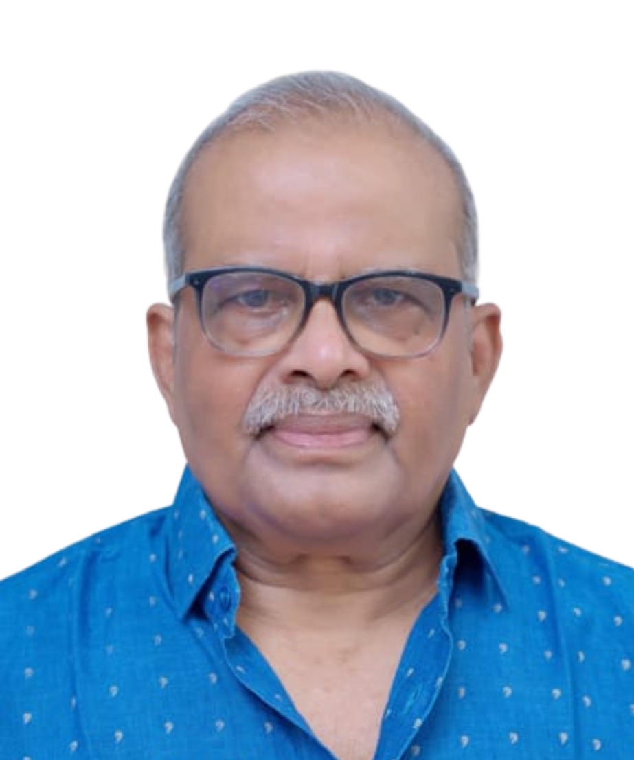ROY VARGHESE