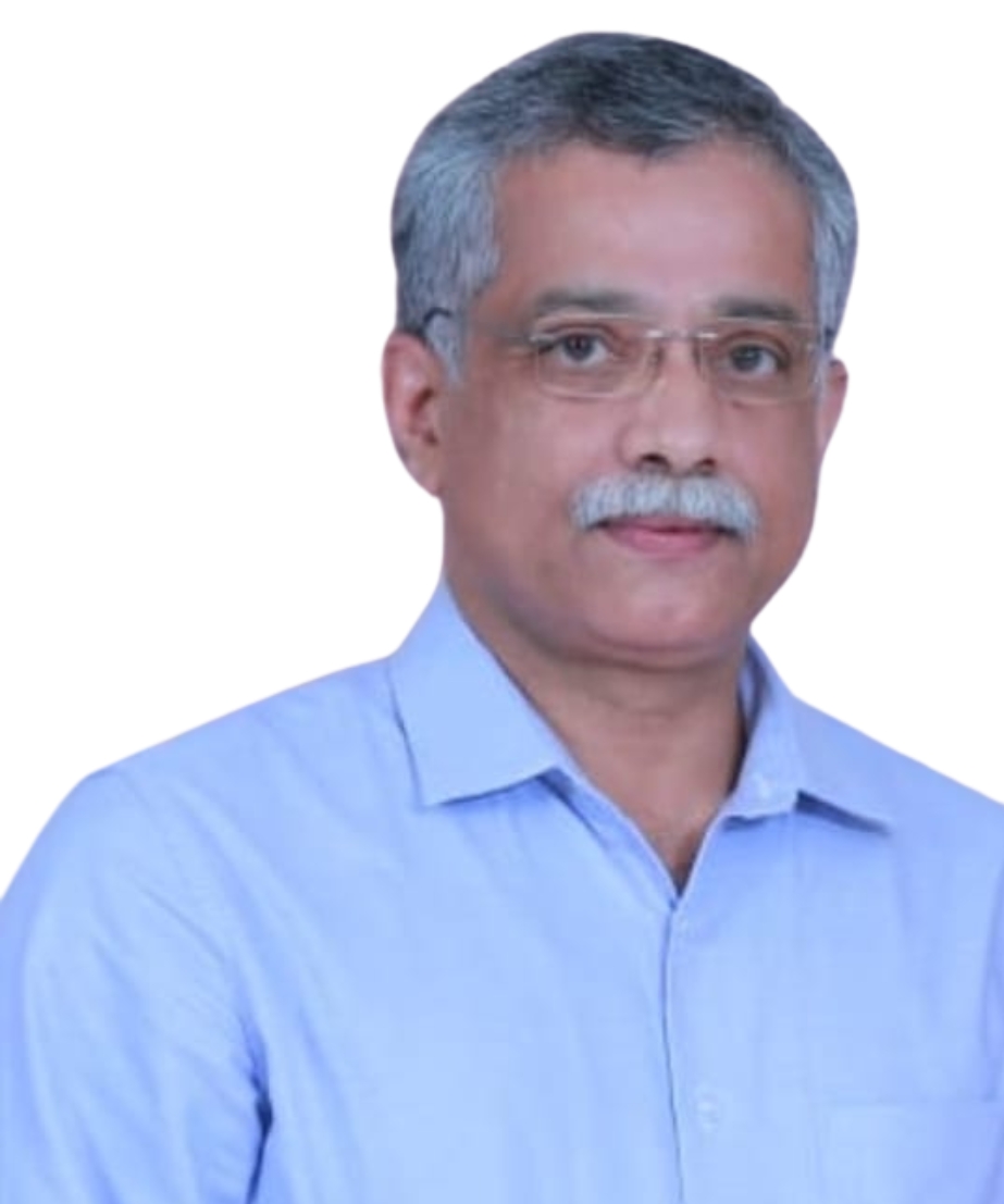 DR. SABU PAUL MD