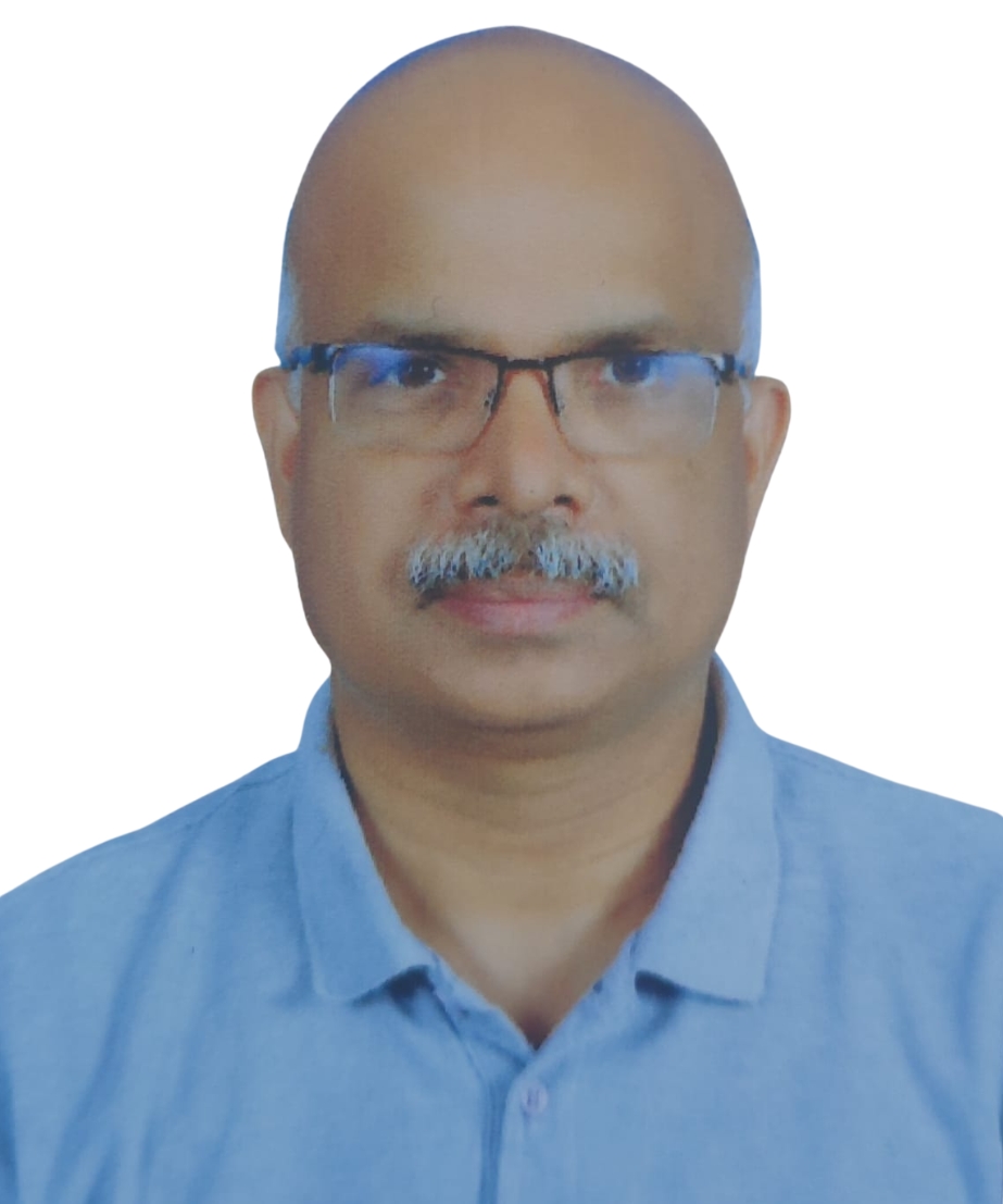 SAJI C B (DR)